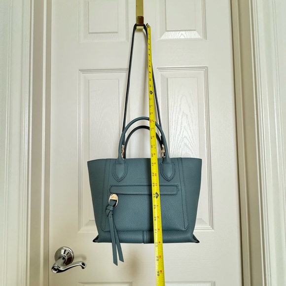 Longchamp Mailbox Top Handle Bag - Medium - Picture 14 of 14